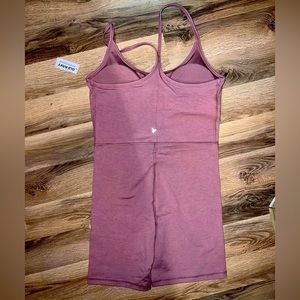 Old Navy PowerChill Cami Bodysuit for Women -- 6-inch inseam